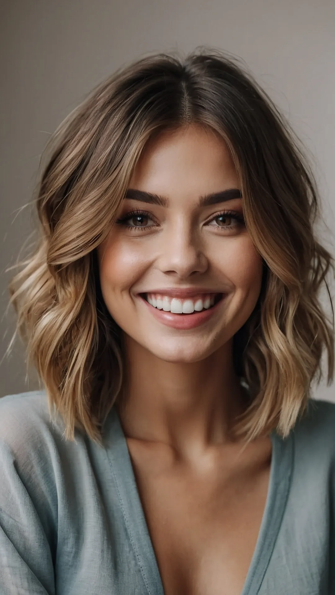 The Ready-to-Go Bob