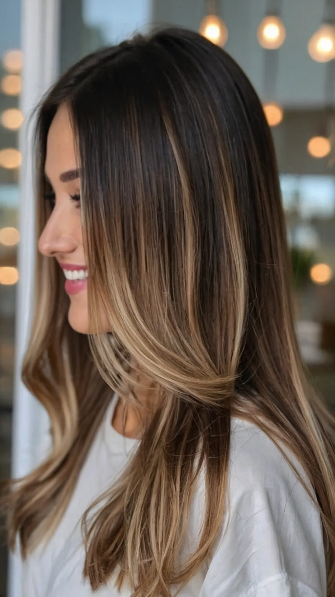 The Balayage Effect