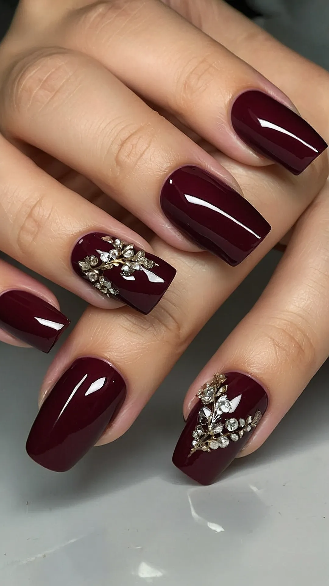 Opulent Nails