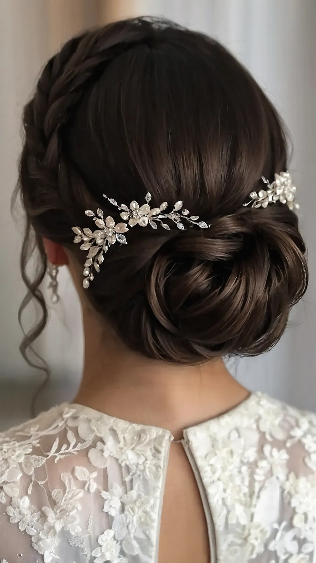 Ridiculously Chic Updos