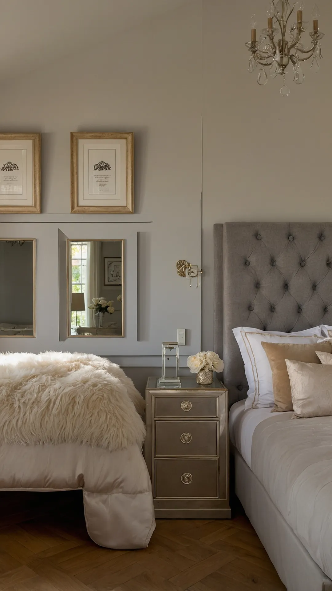 Nap-Ready Nook