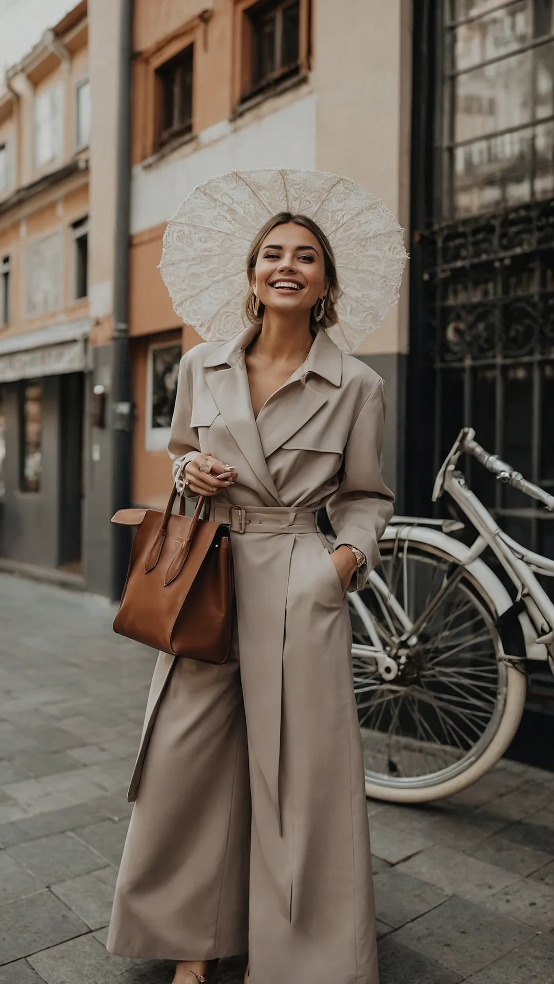 Beyond the Blazer
