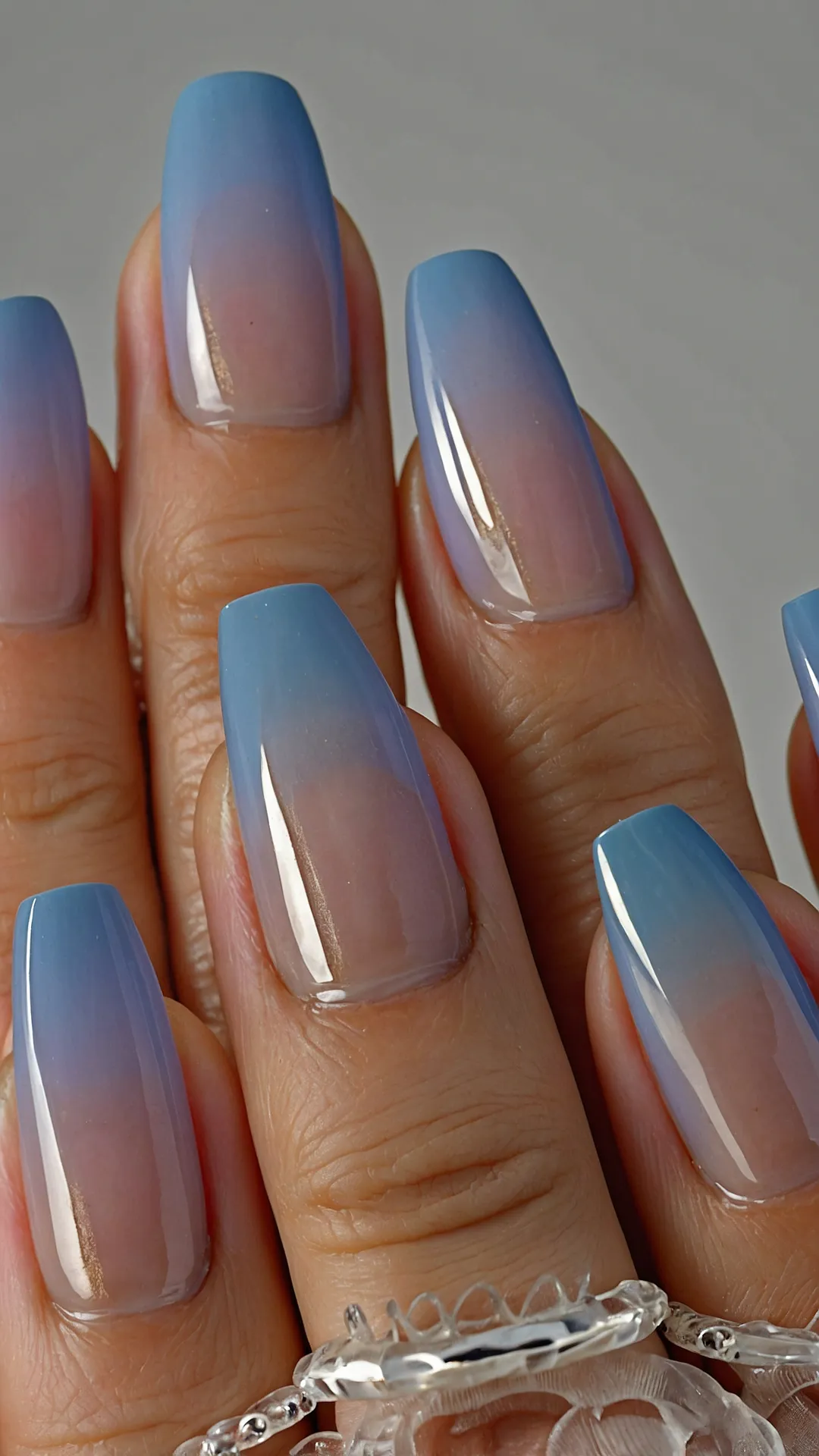 High Shine Tips