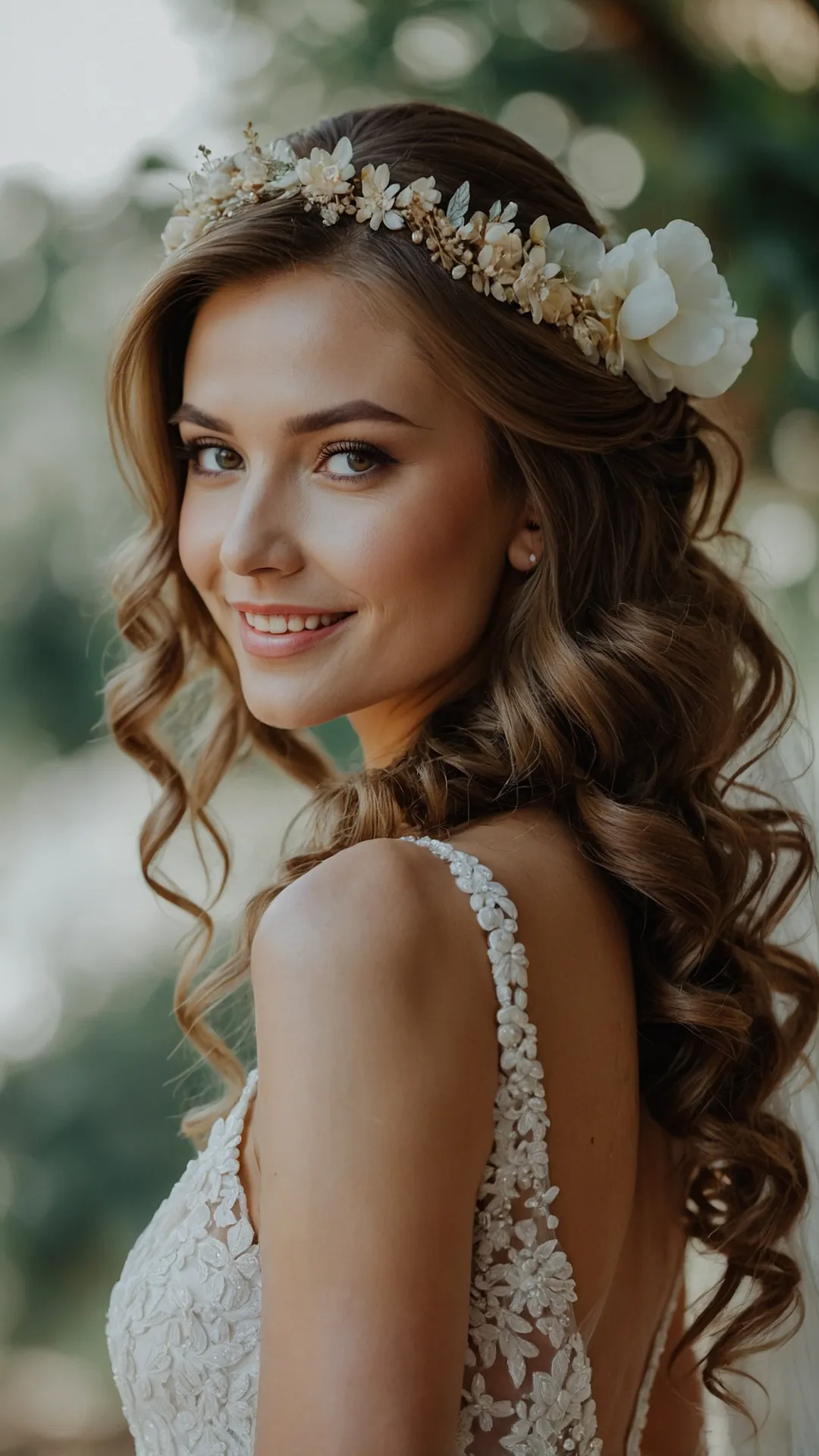 Veil Vows & Volume