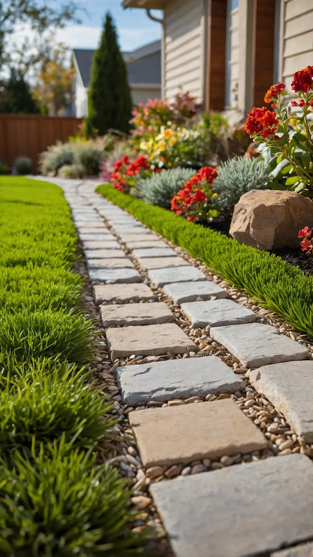 Walkway Wonders