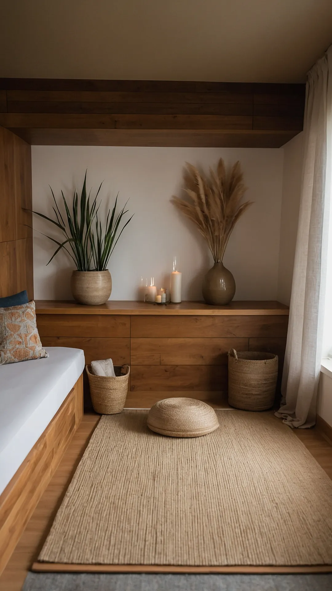 Mind Mellow Room
