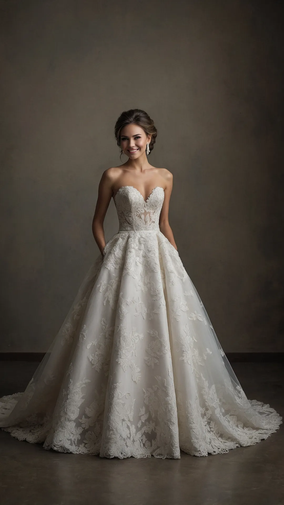 Center Stage Dress