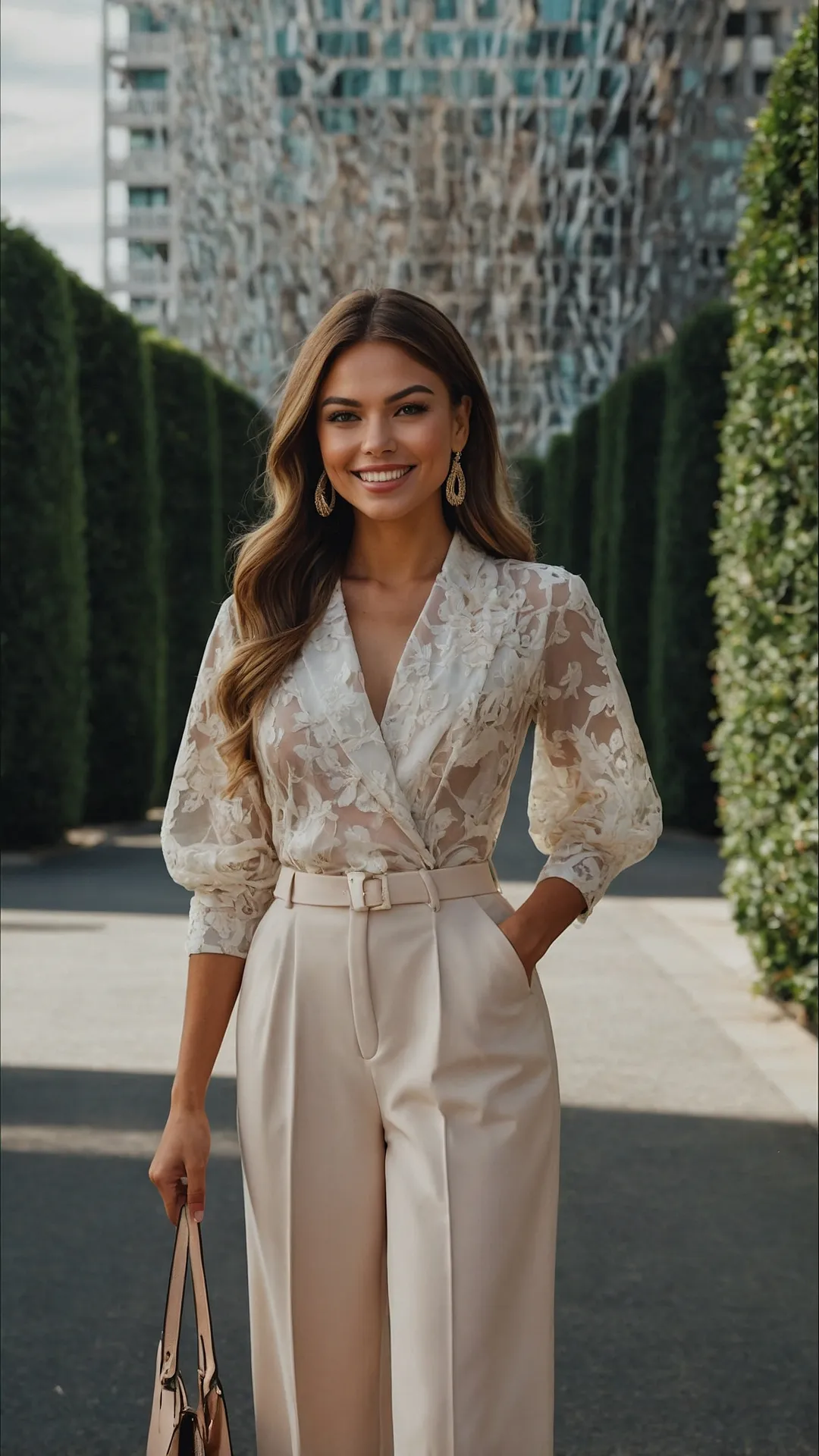 Level Up Your Business Attire