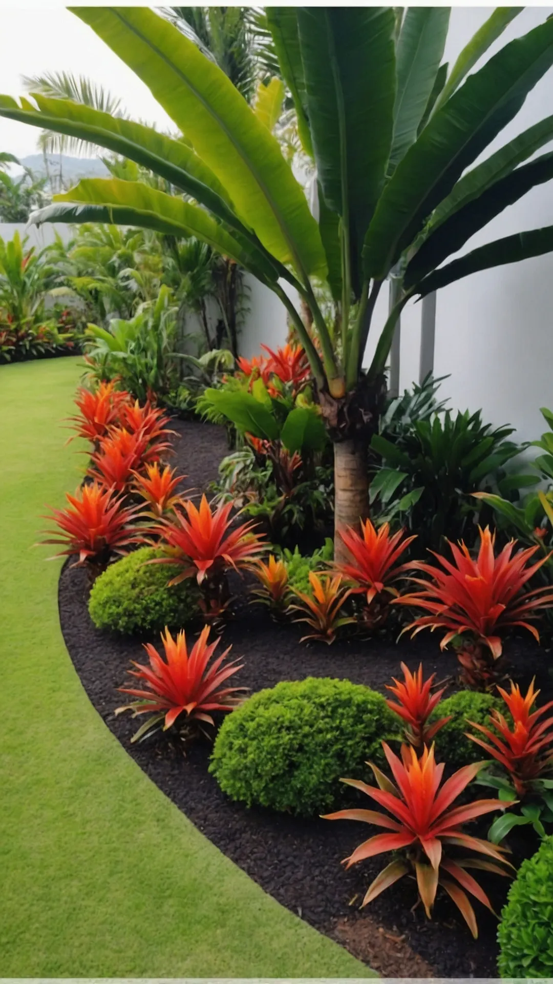 Paradise in Your Pot