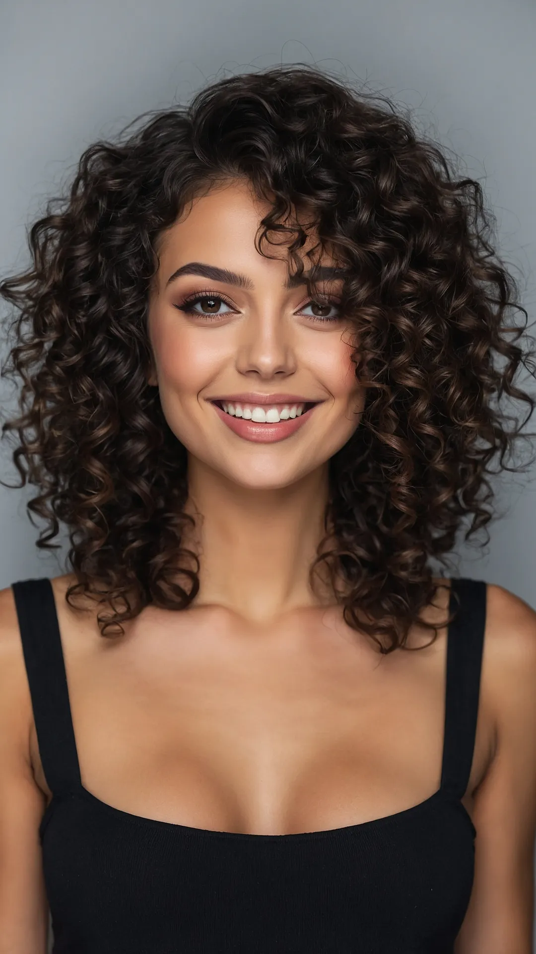The Easy Curl Route