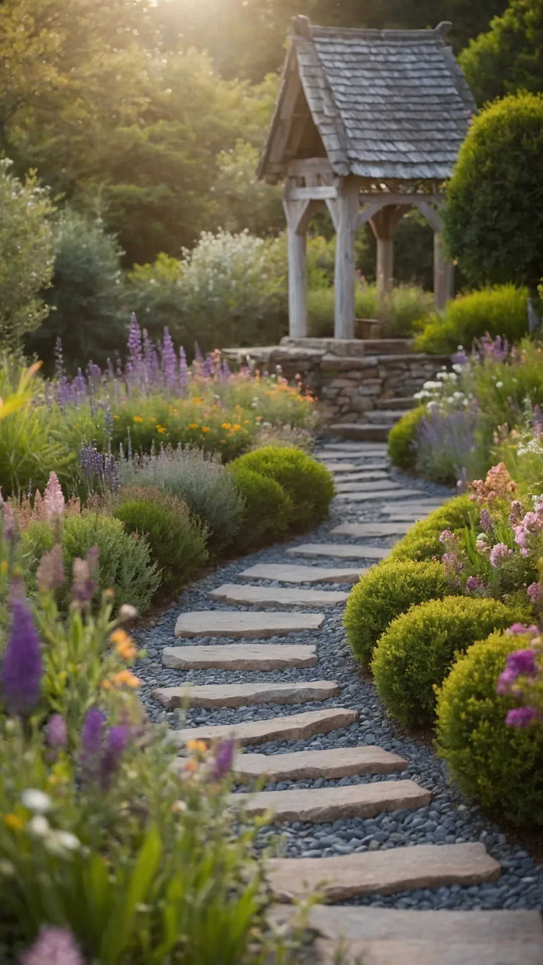Petal Fest Plot