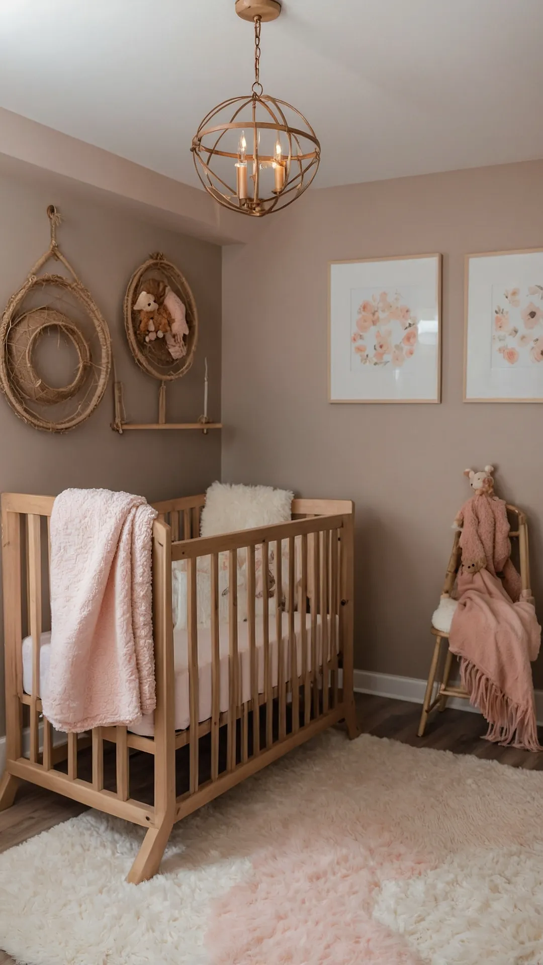 The Baby Nest