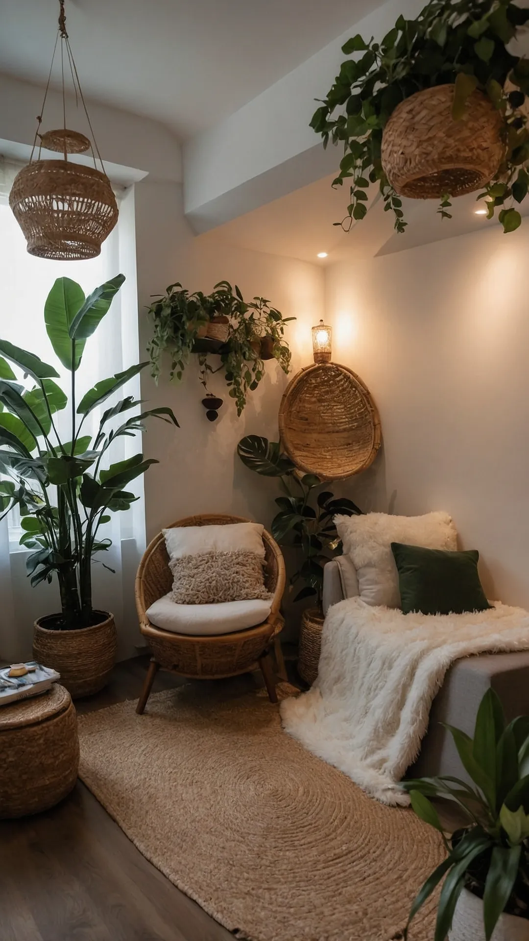 Unwind Haven