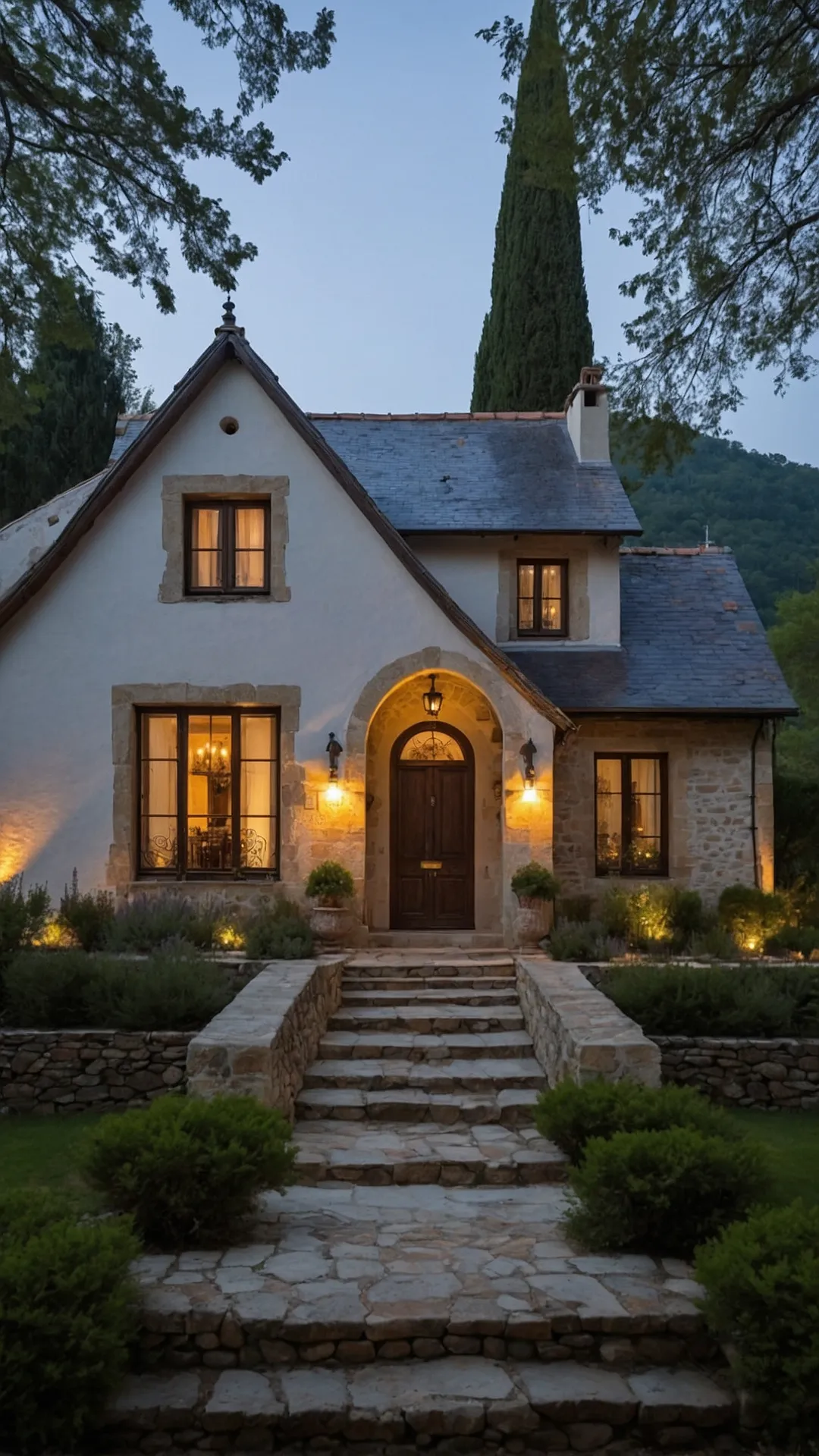 Cottagecore France