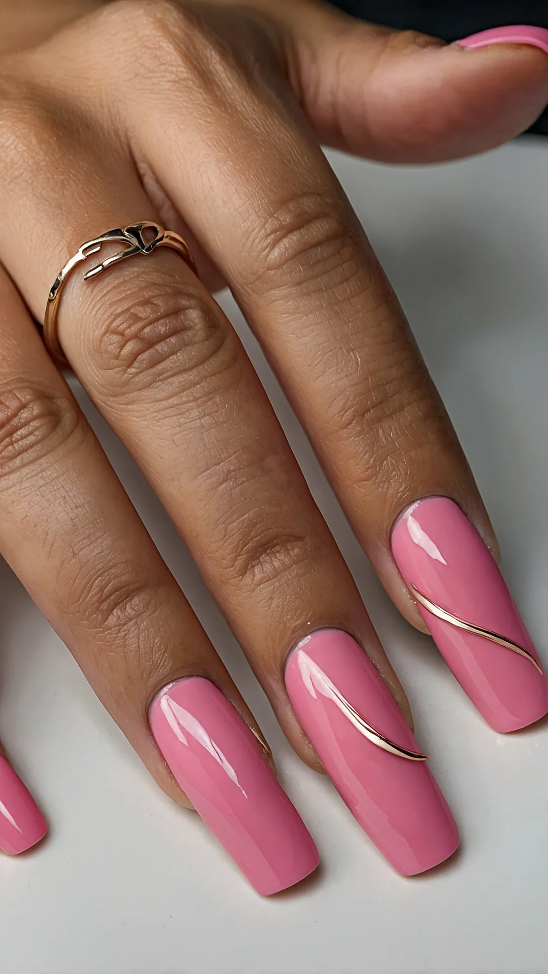 Pink Vibe Ready