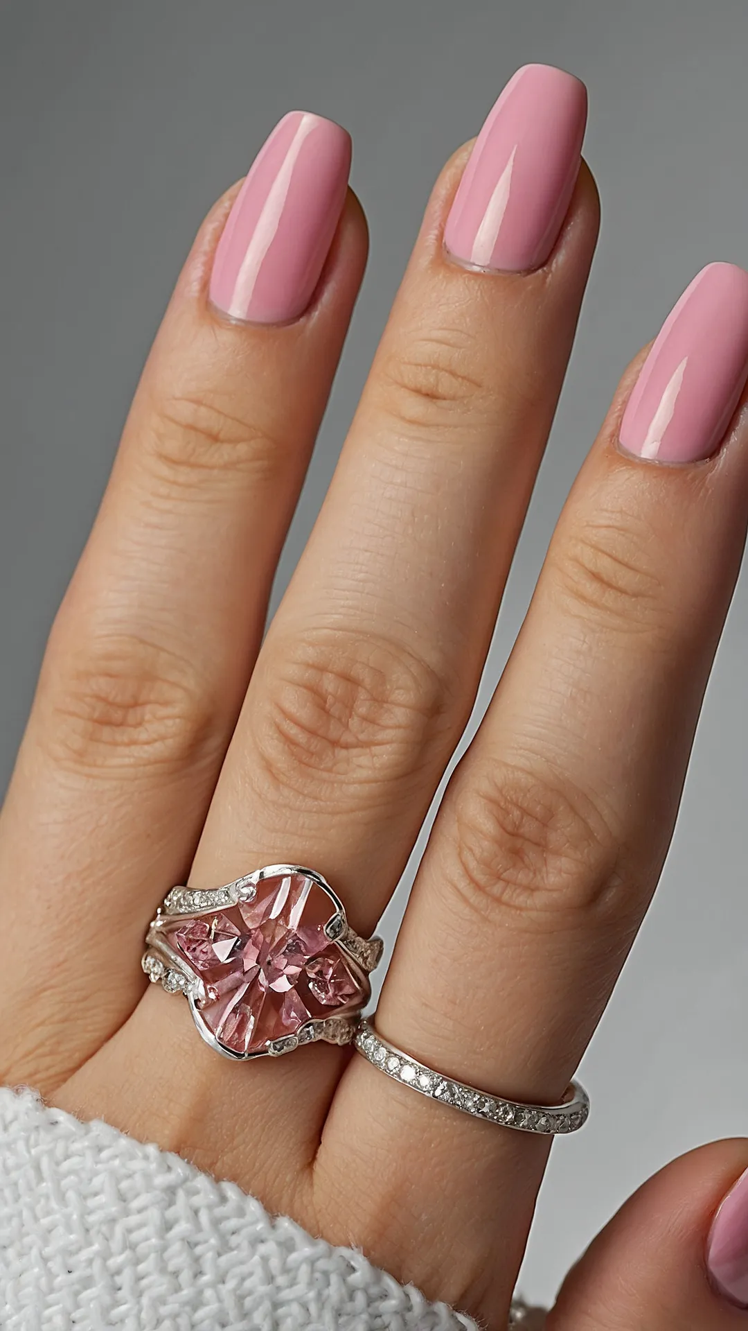The Pink Summer Code