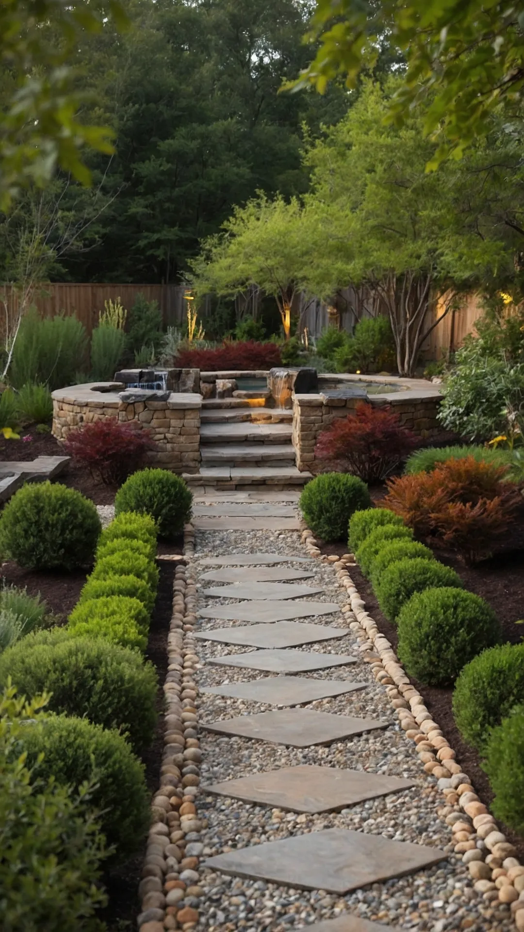 Yard Reimagined