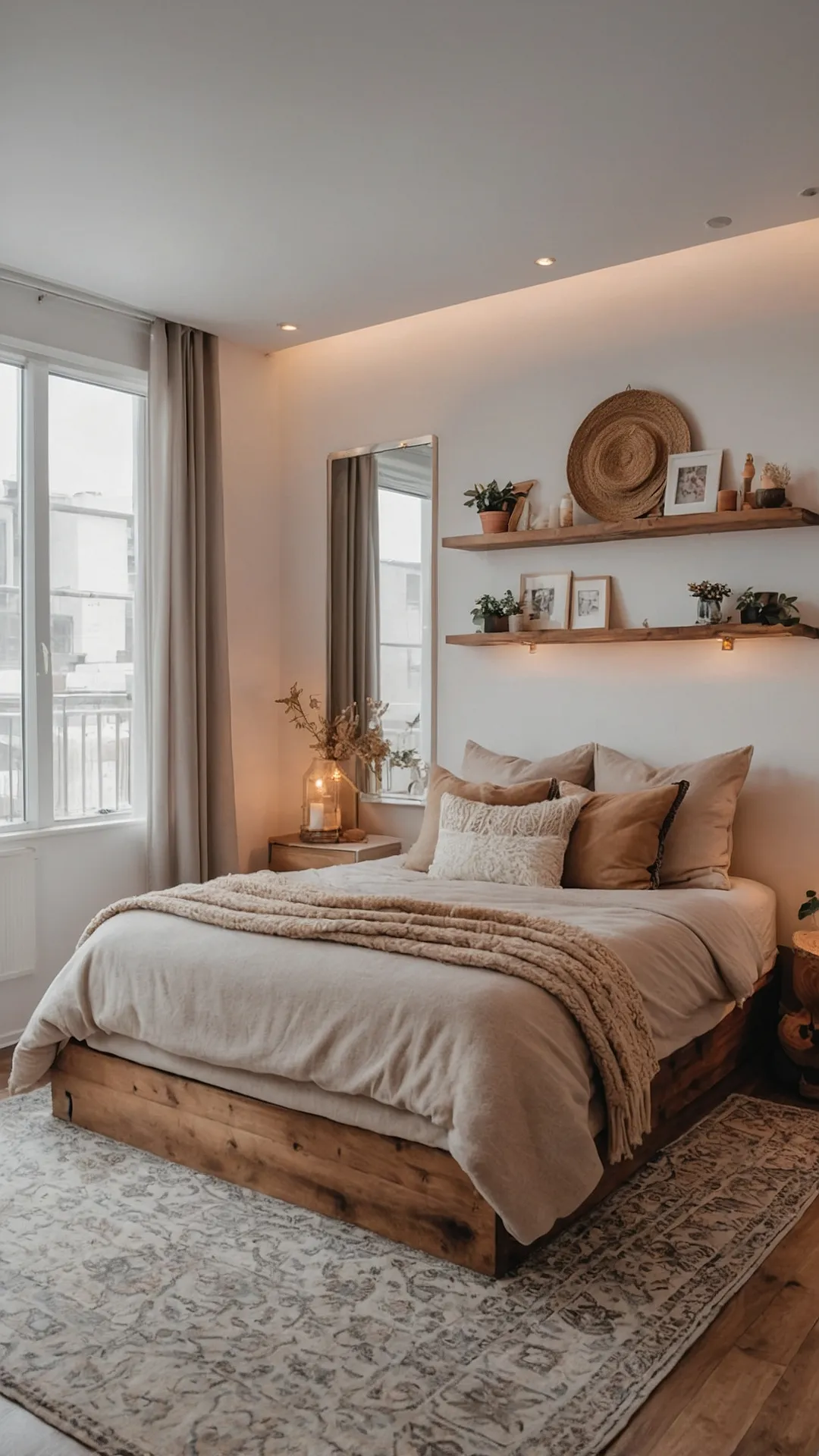 The Cozy Code
