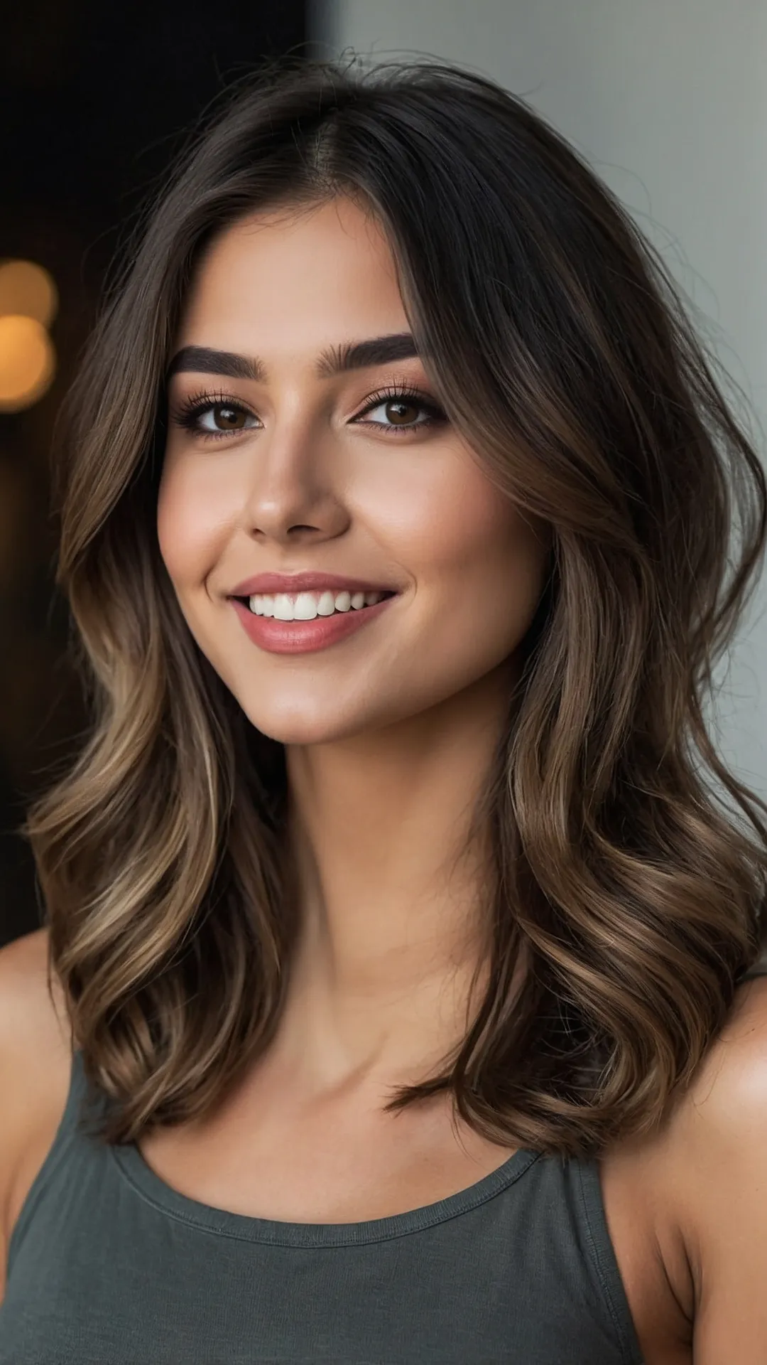 Modern Lob Magic