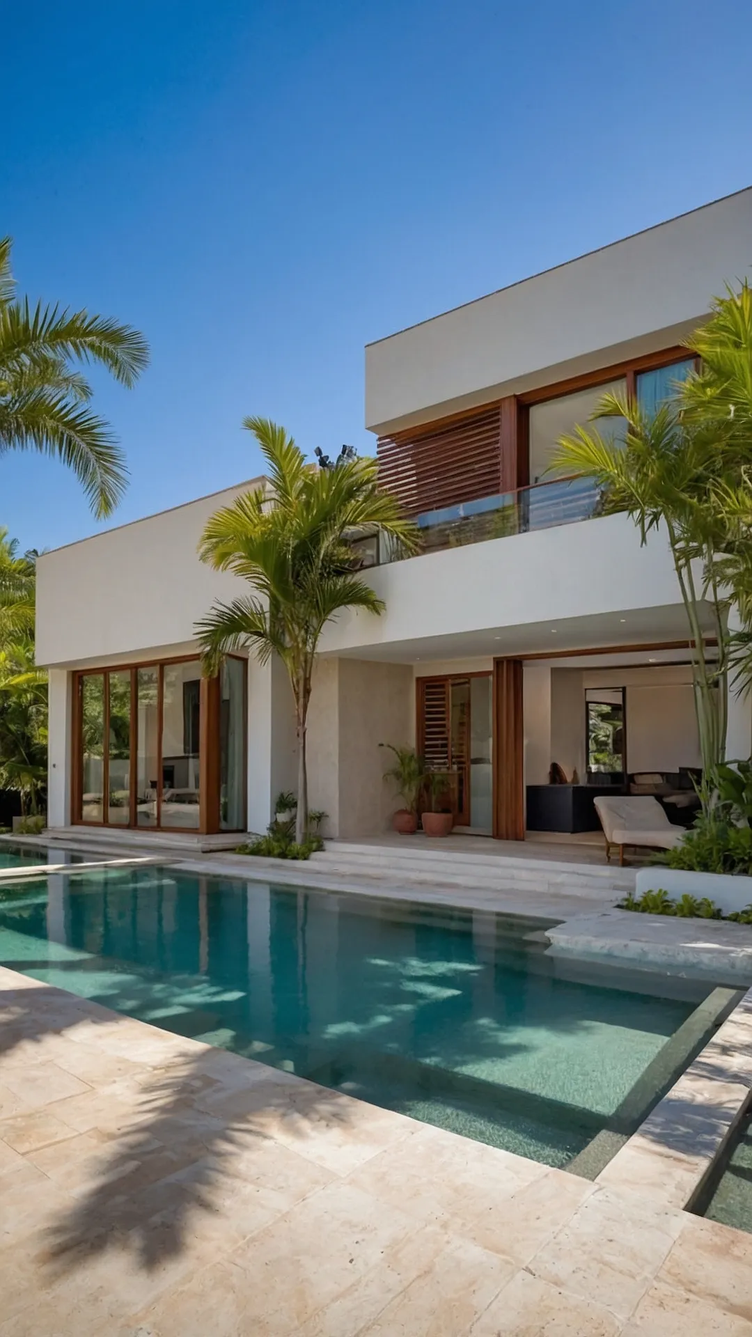 No-Stress Oasis