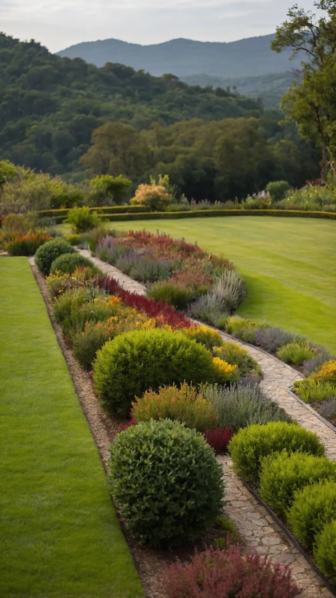 Pure Garden Bliss