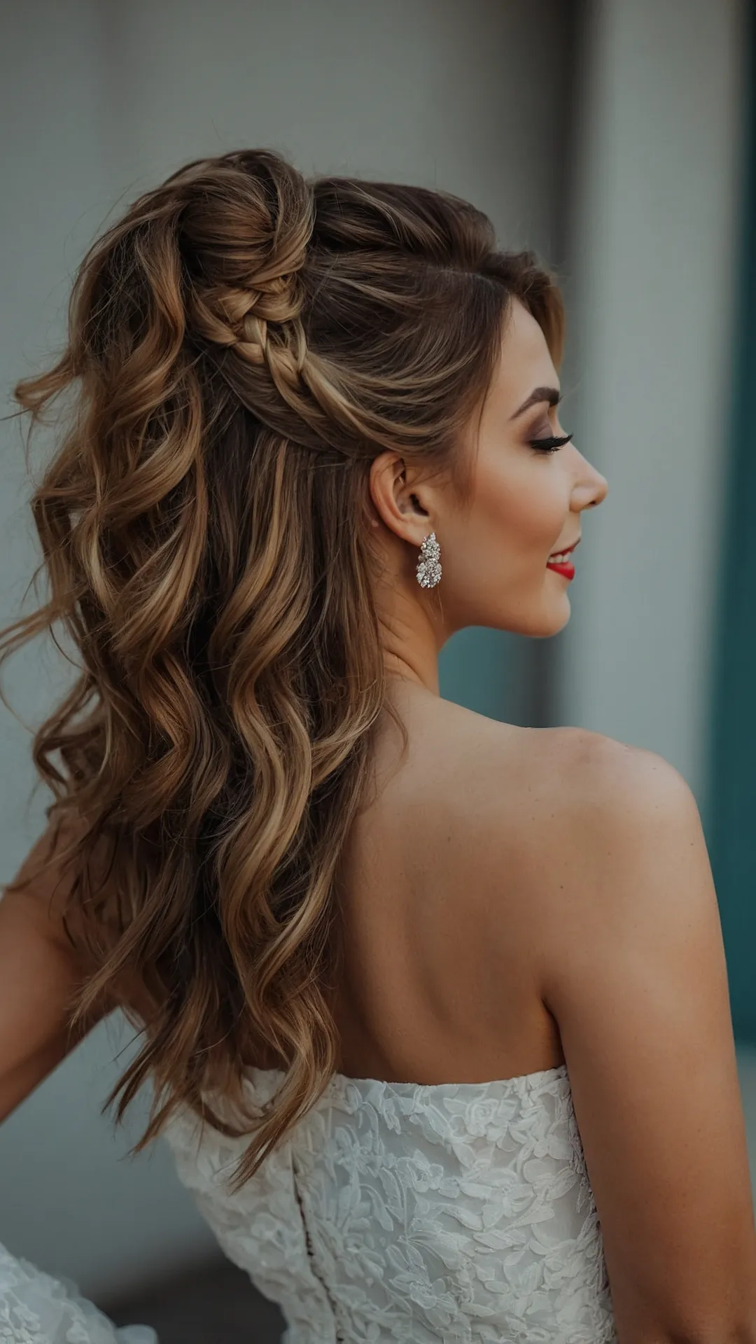 Frost-Proof Tresses