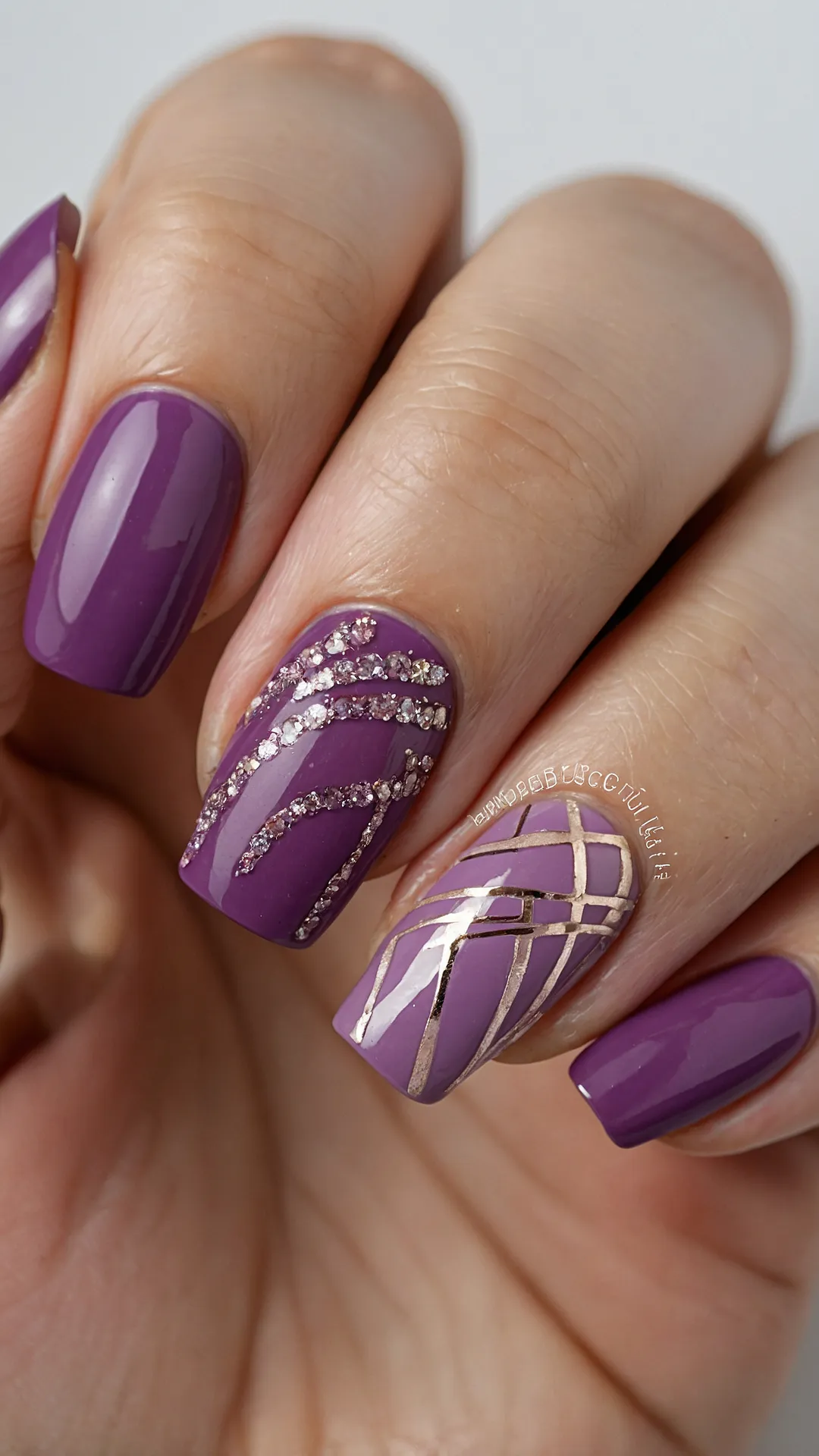 Shimmering Reign