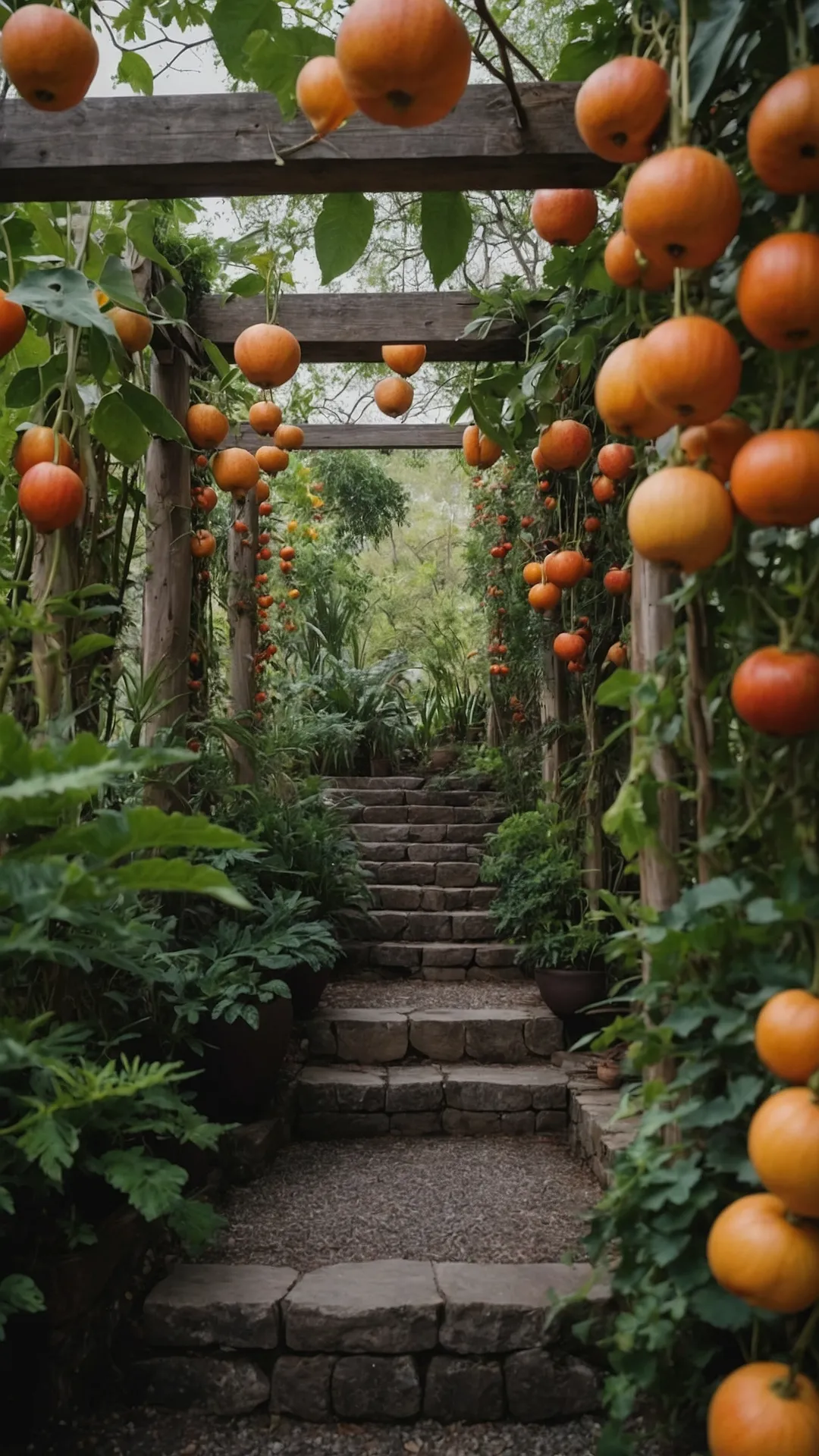 Garden-to-Grub