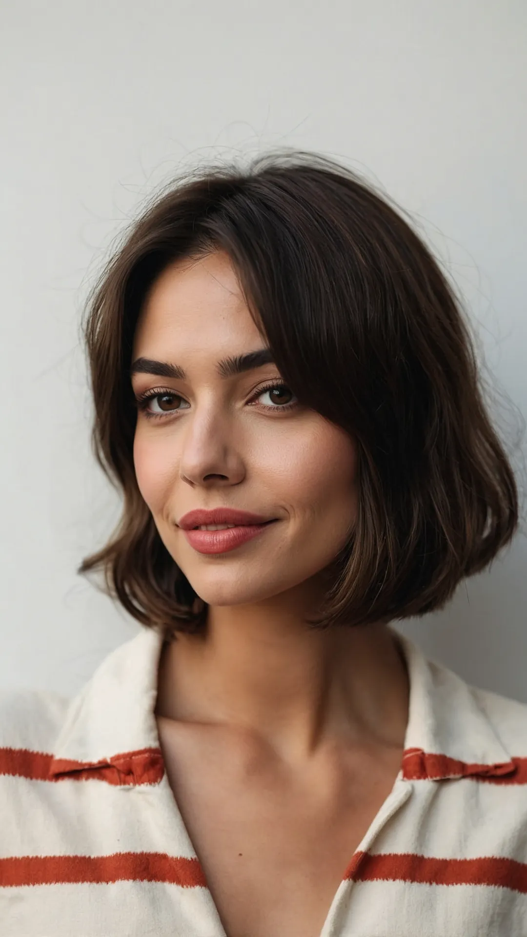 Oui! Modern Bob