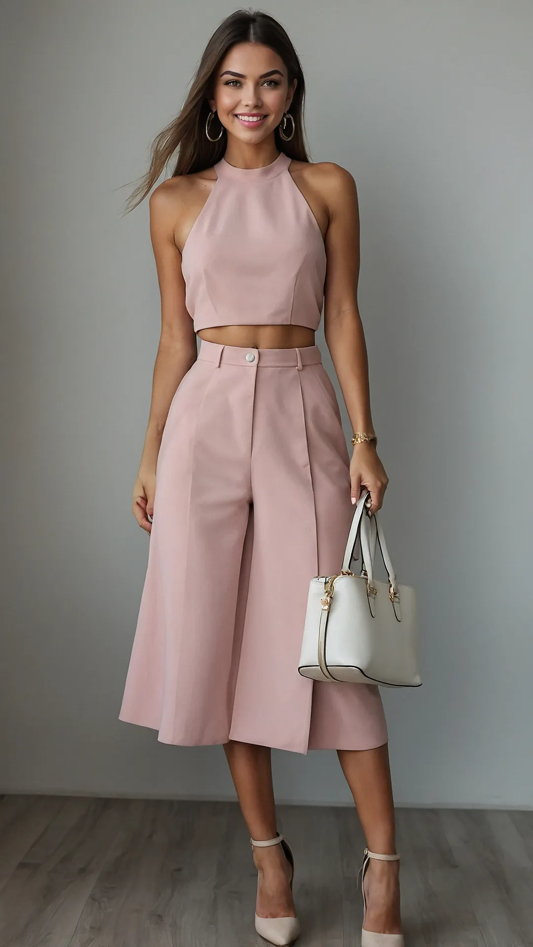 Pink Pop Perfection