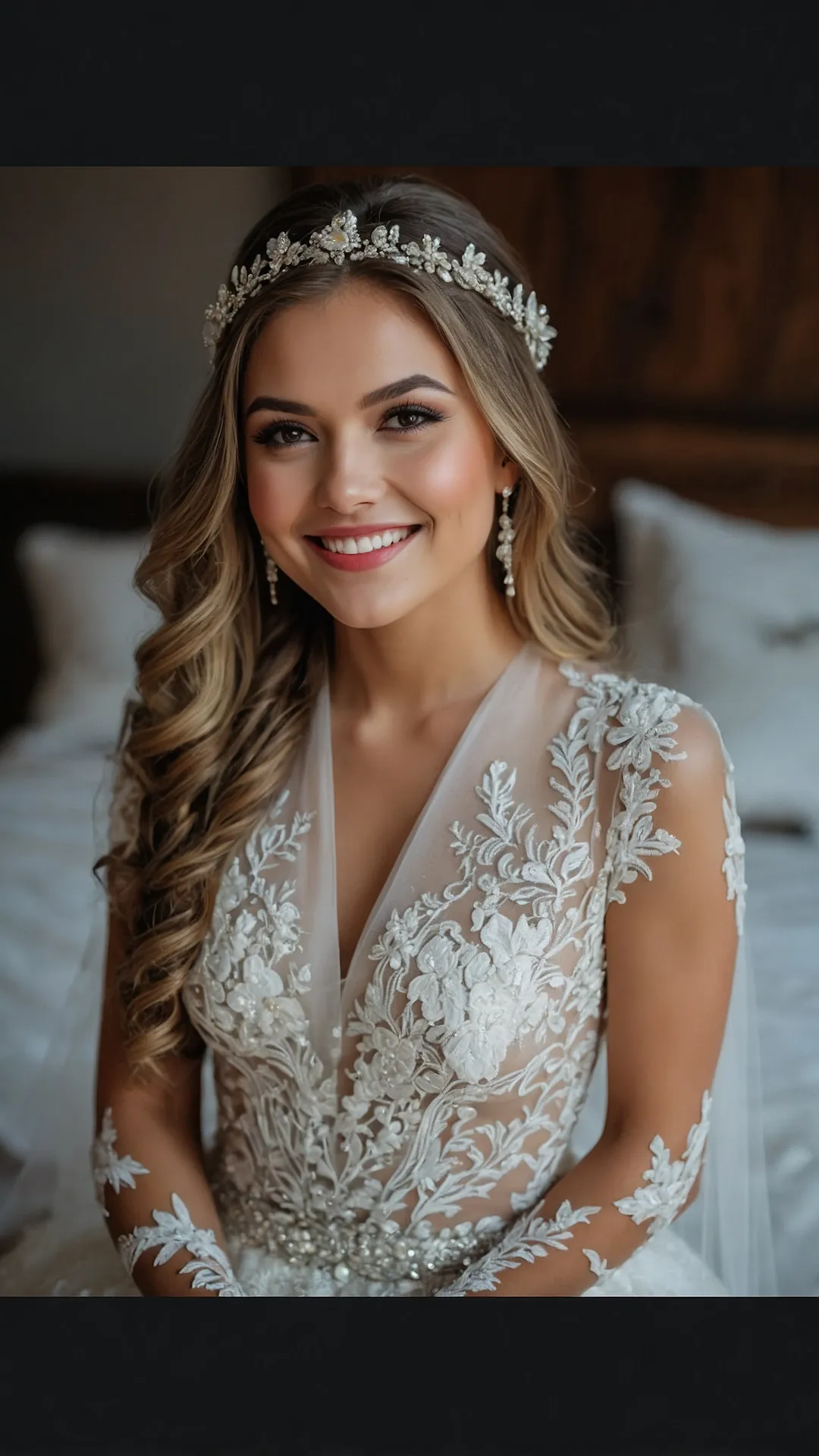 Fairy Tale Tresses