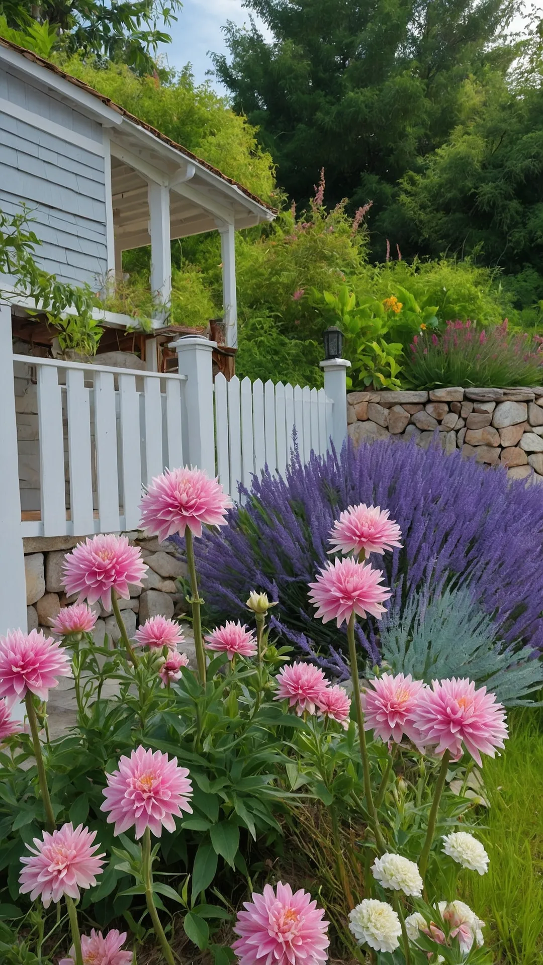 Petal Paradise
