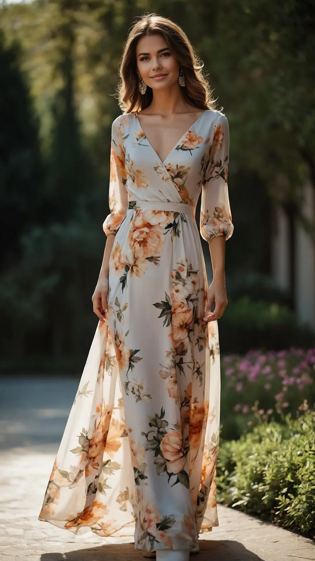Botanical Chic