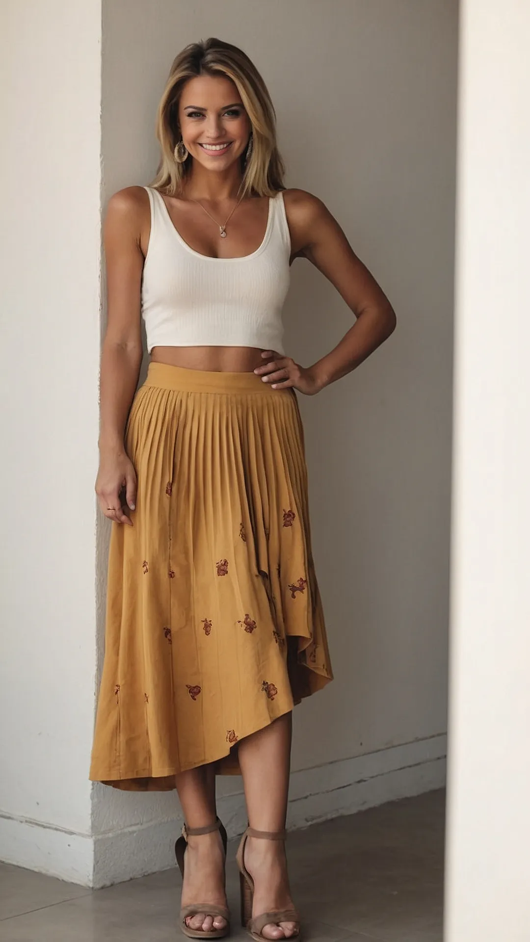 Skirt-tastic Style!