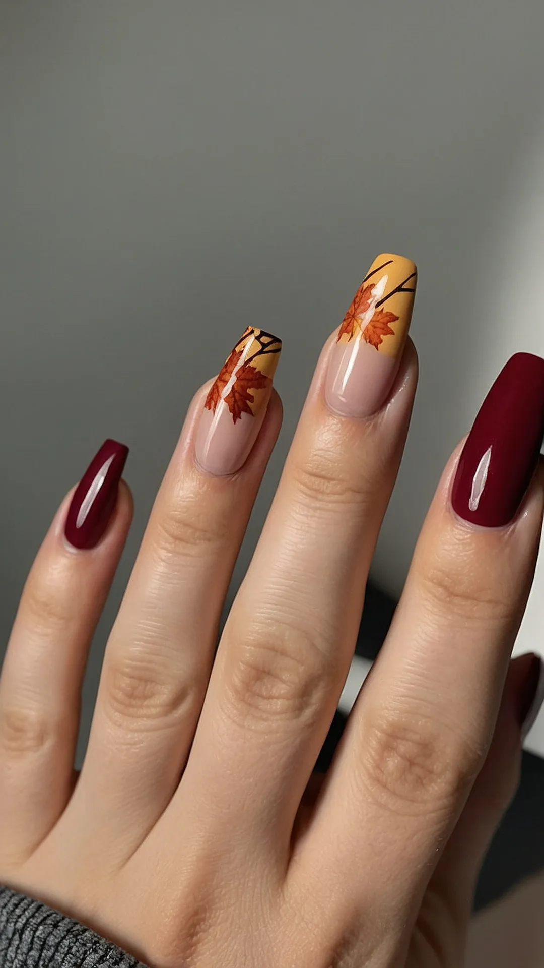 Fall-tastic Frenzy: