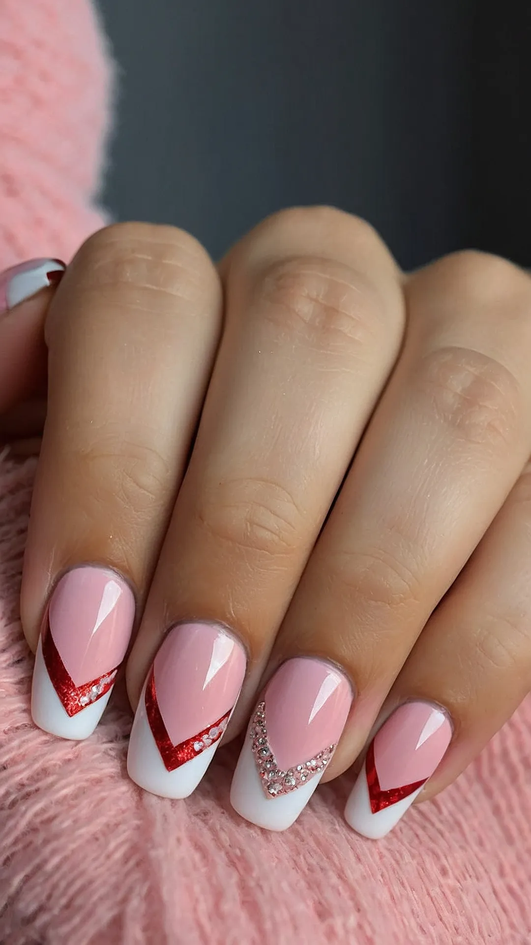 Romantic Nailscapes