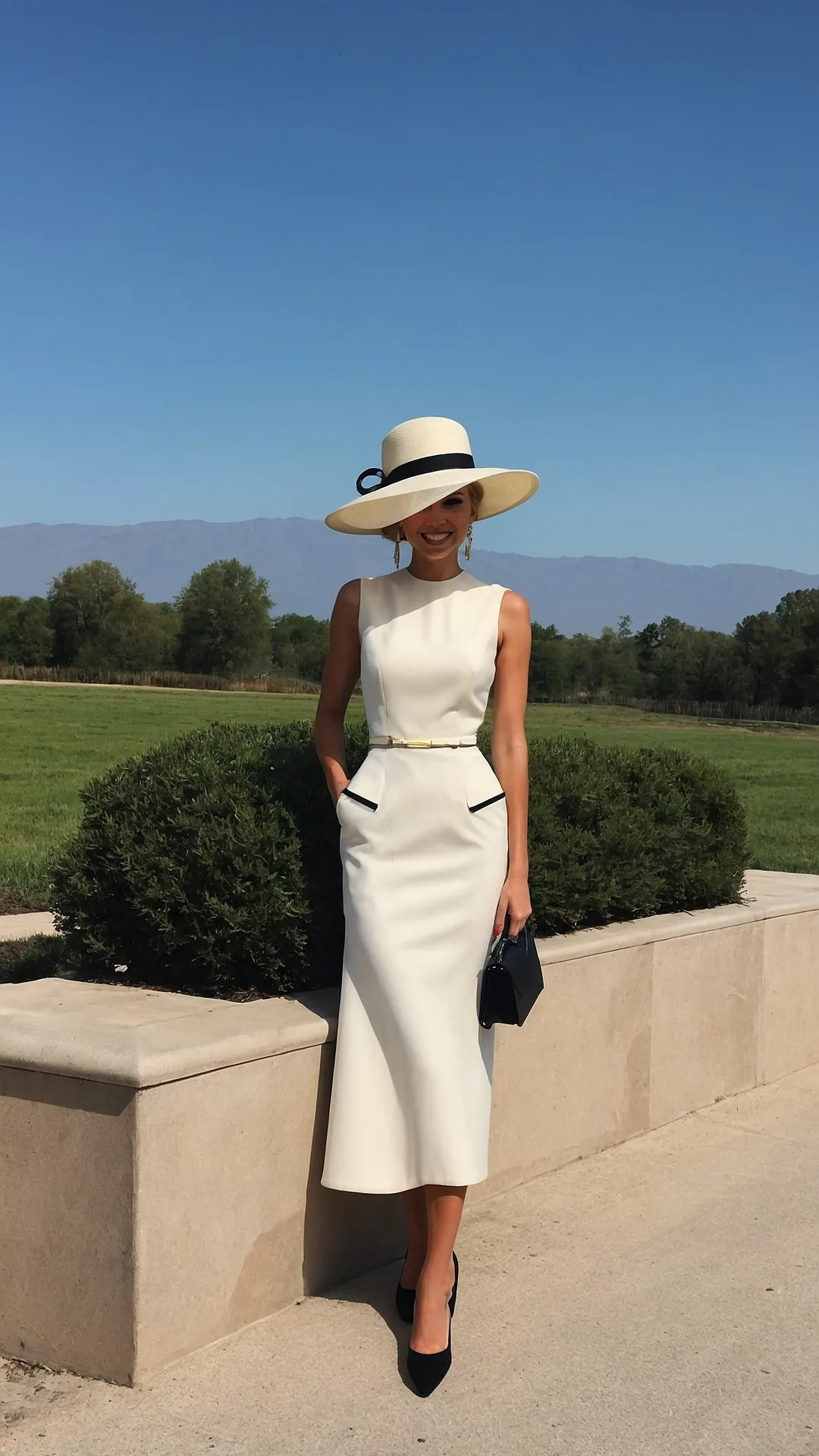 Derby Day Dazzle