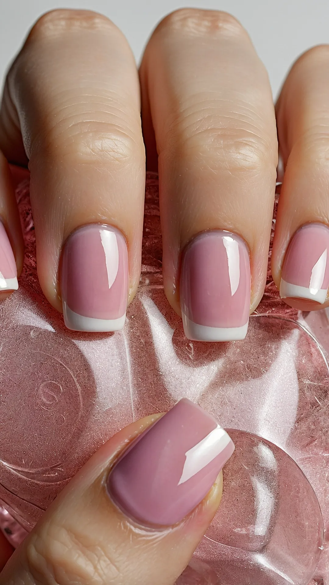 Escape Artist Nails