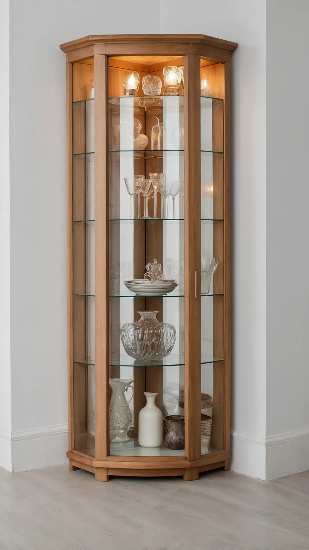 Room's Quiet Organizer