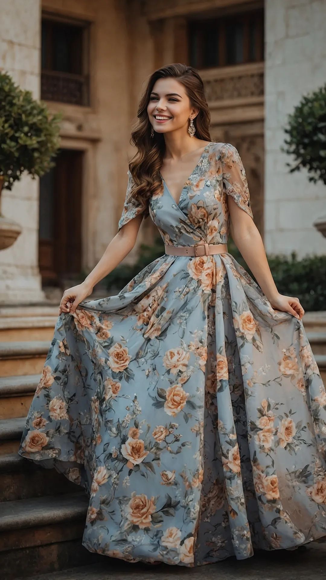 Whimsical Longlines