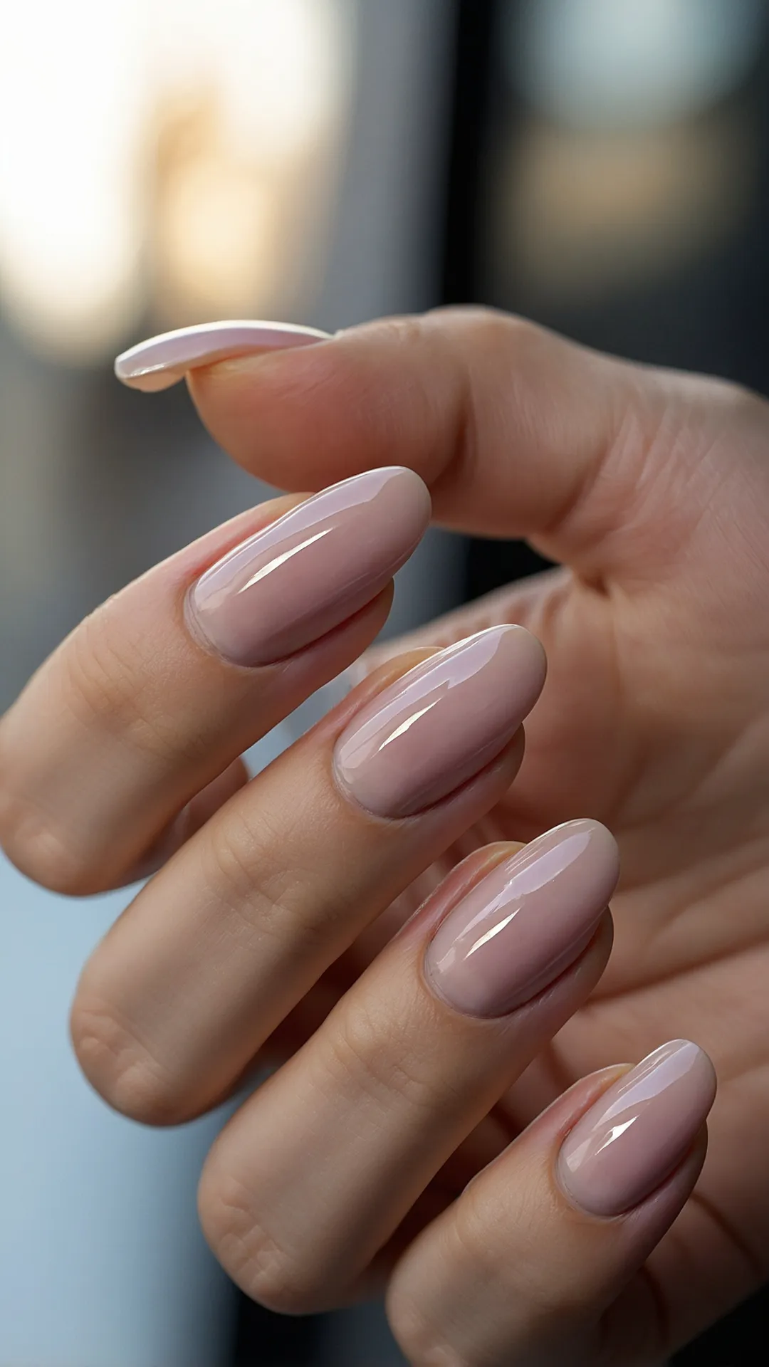 Power Mani