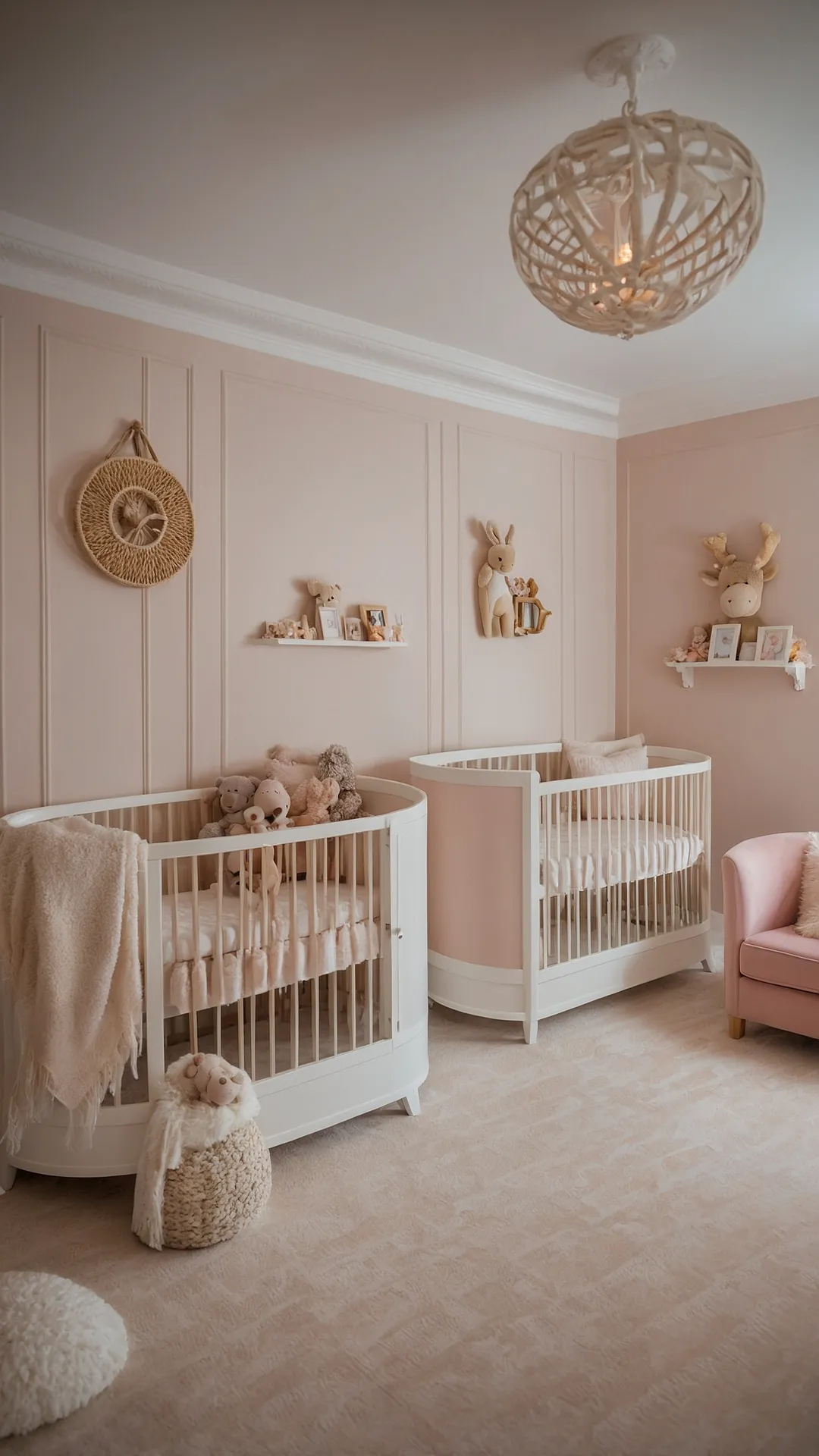 Crib Universe HQ