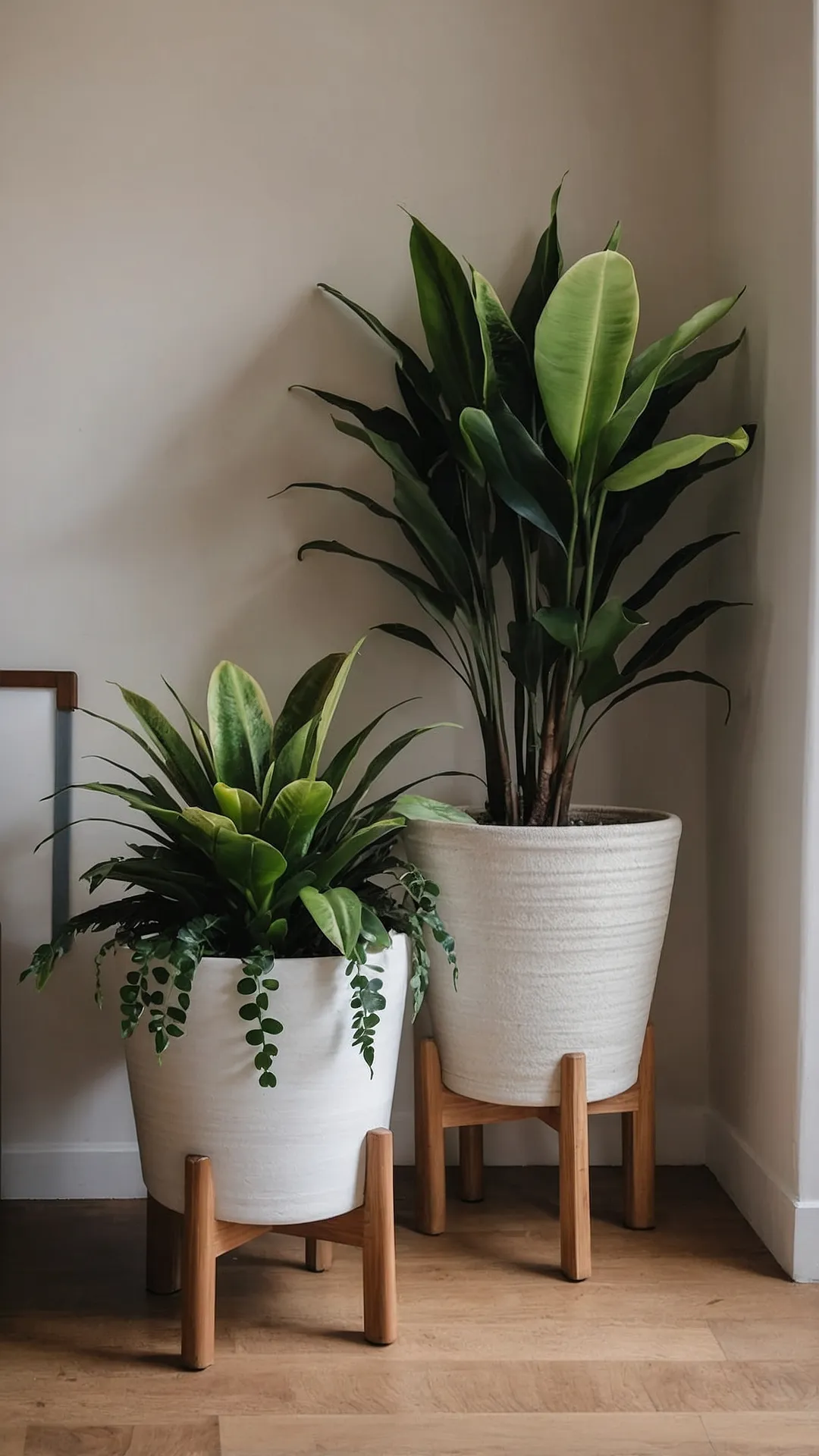 The Indoor Oasis