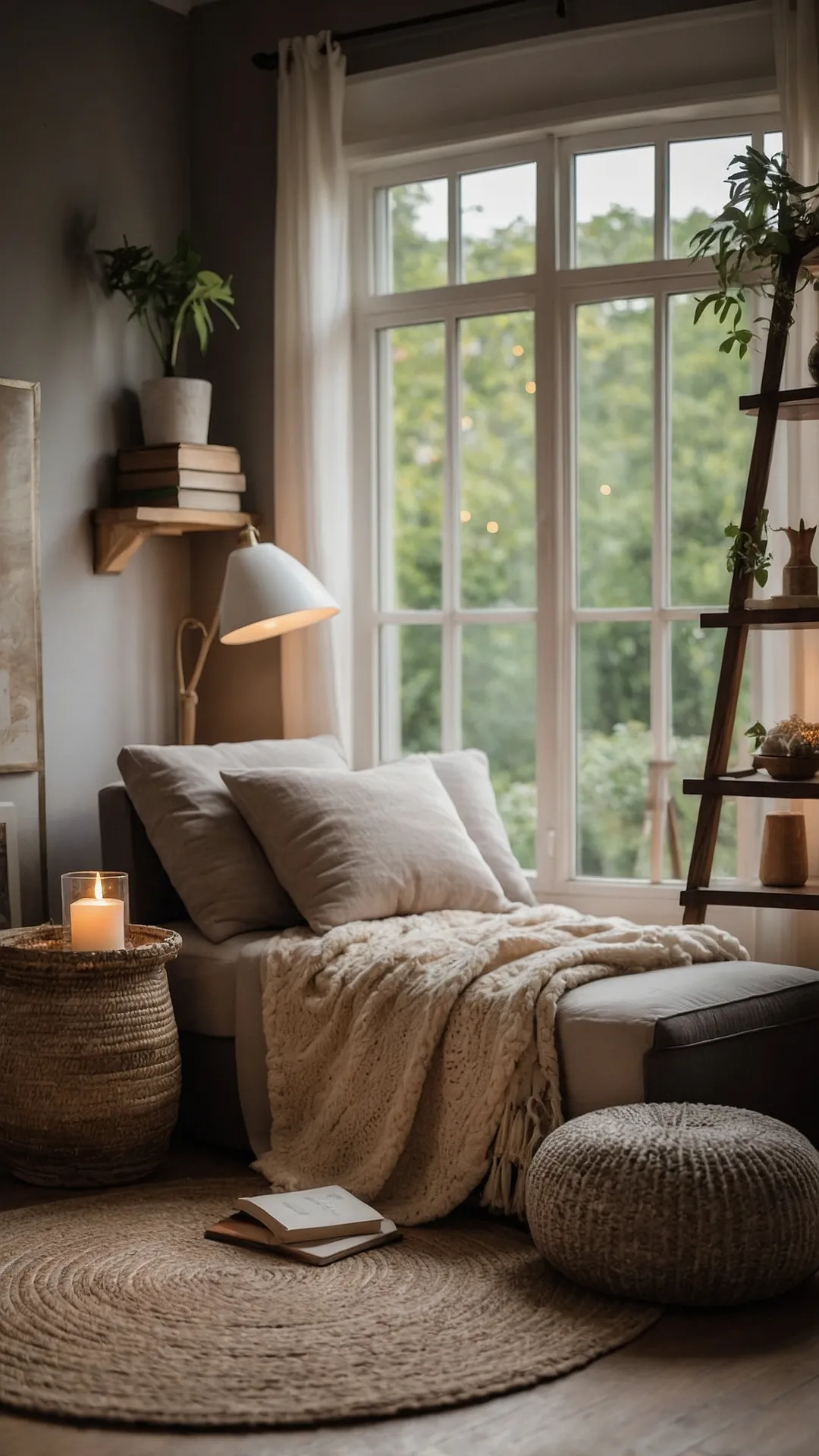Serenity Space