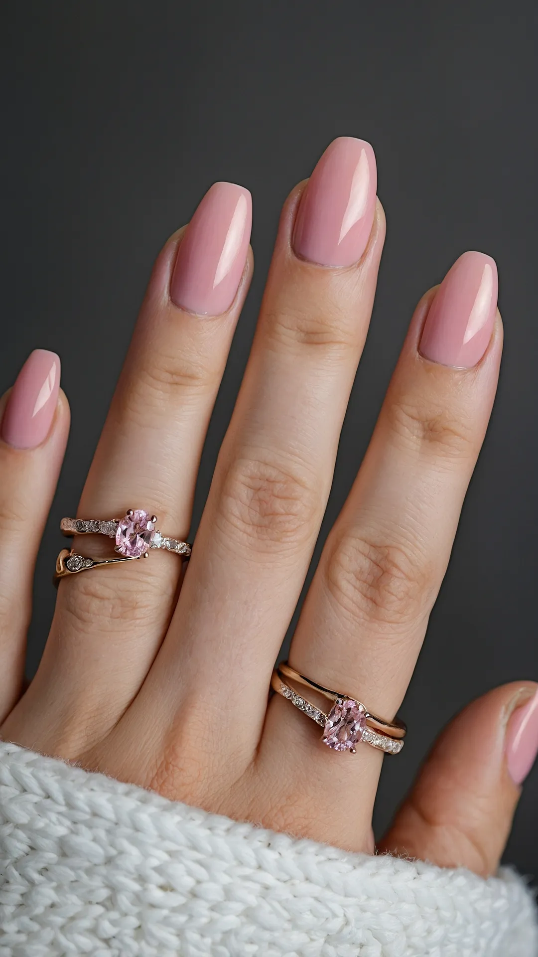 Next Level Pink