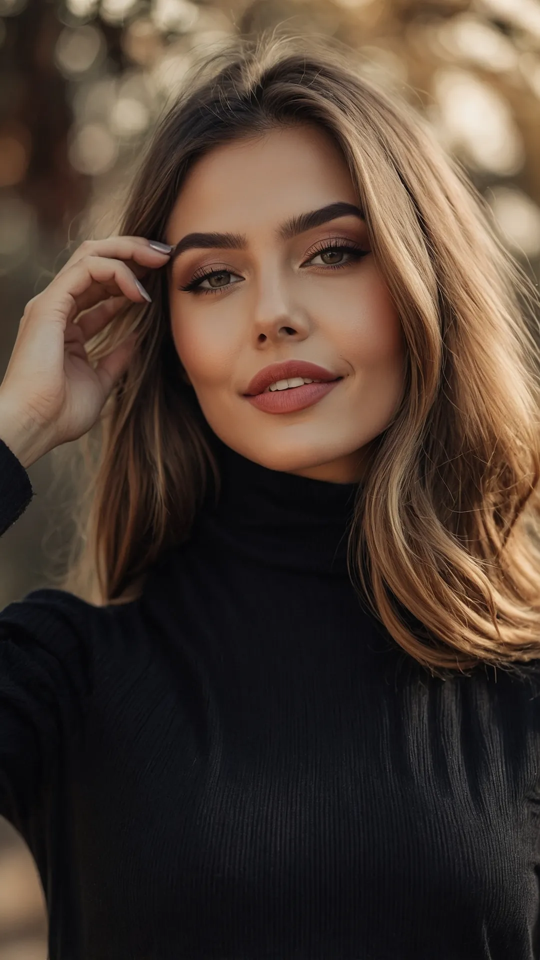 Wavy Chic & Easy