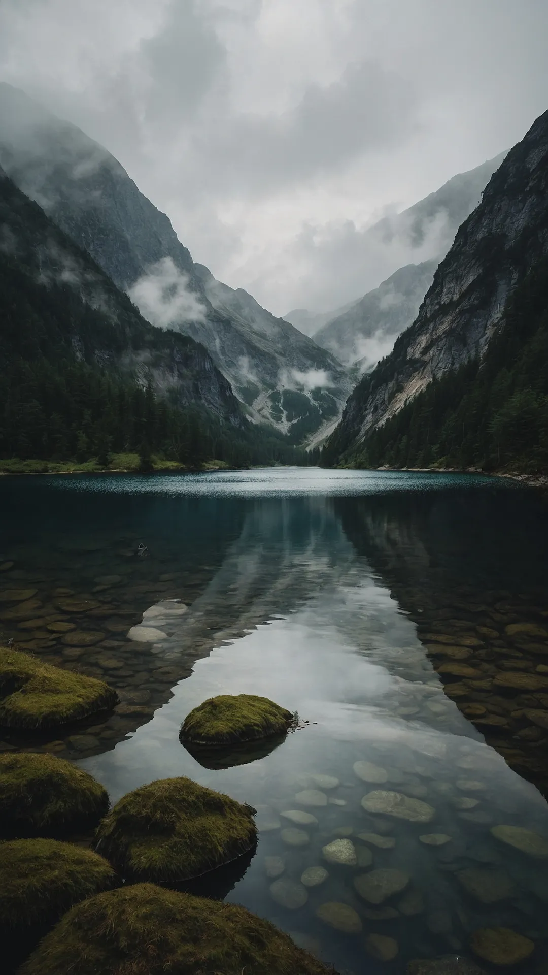 Tranquil Tones