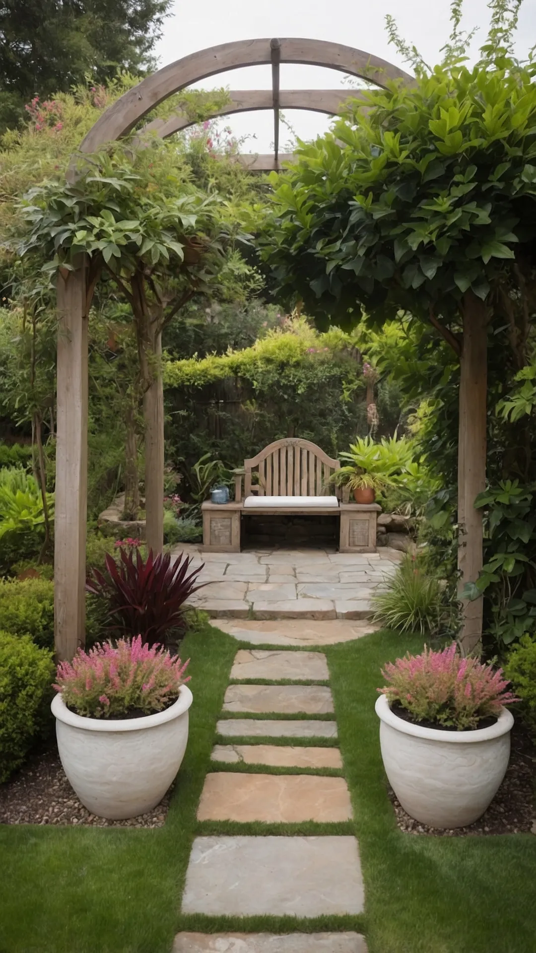 Serenity Spot