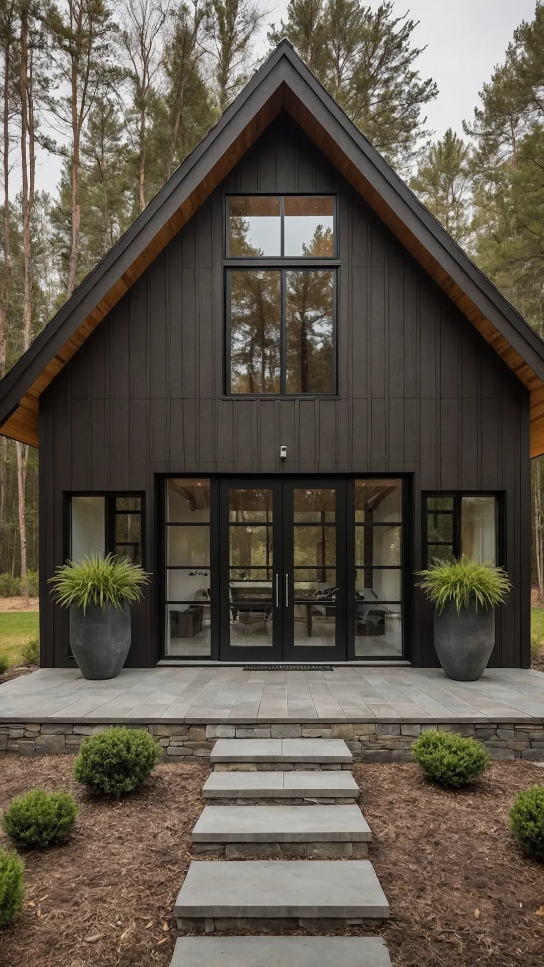 The Barn's New Era