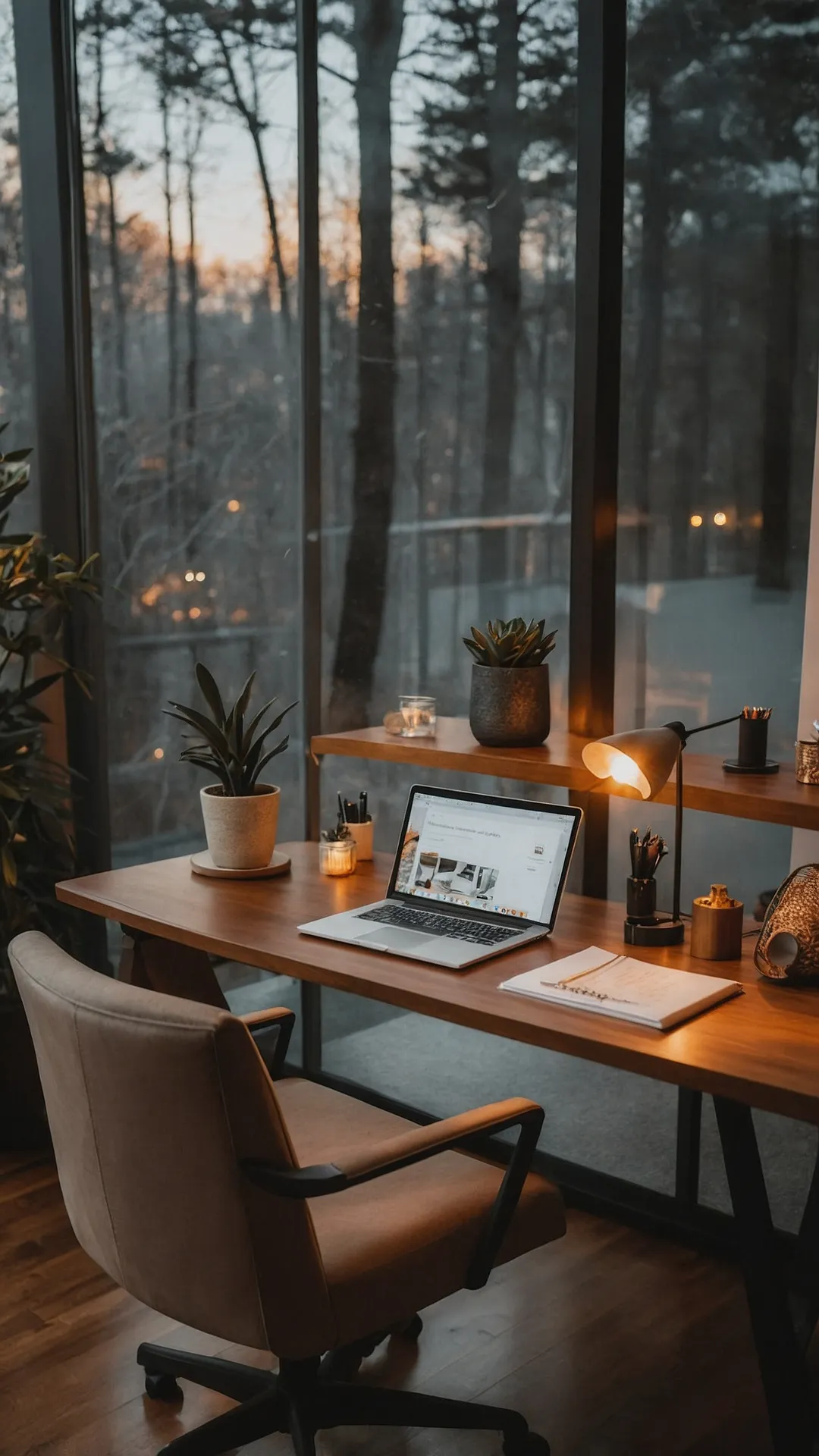 Homework Haven Fort